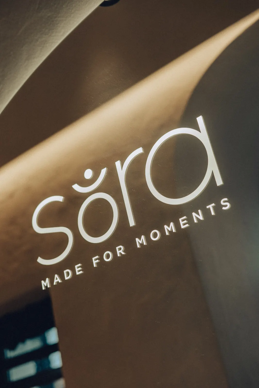 Un alt moment frumos din Sōra