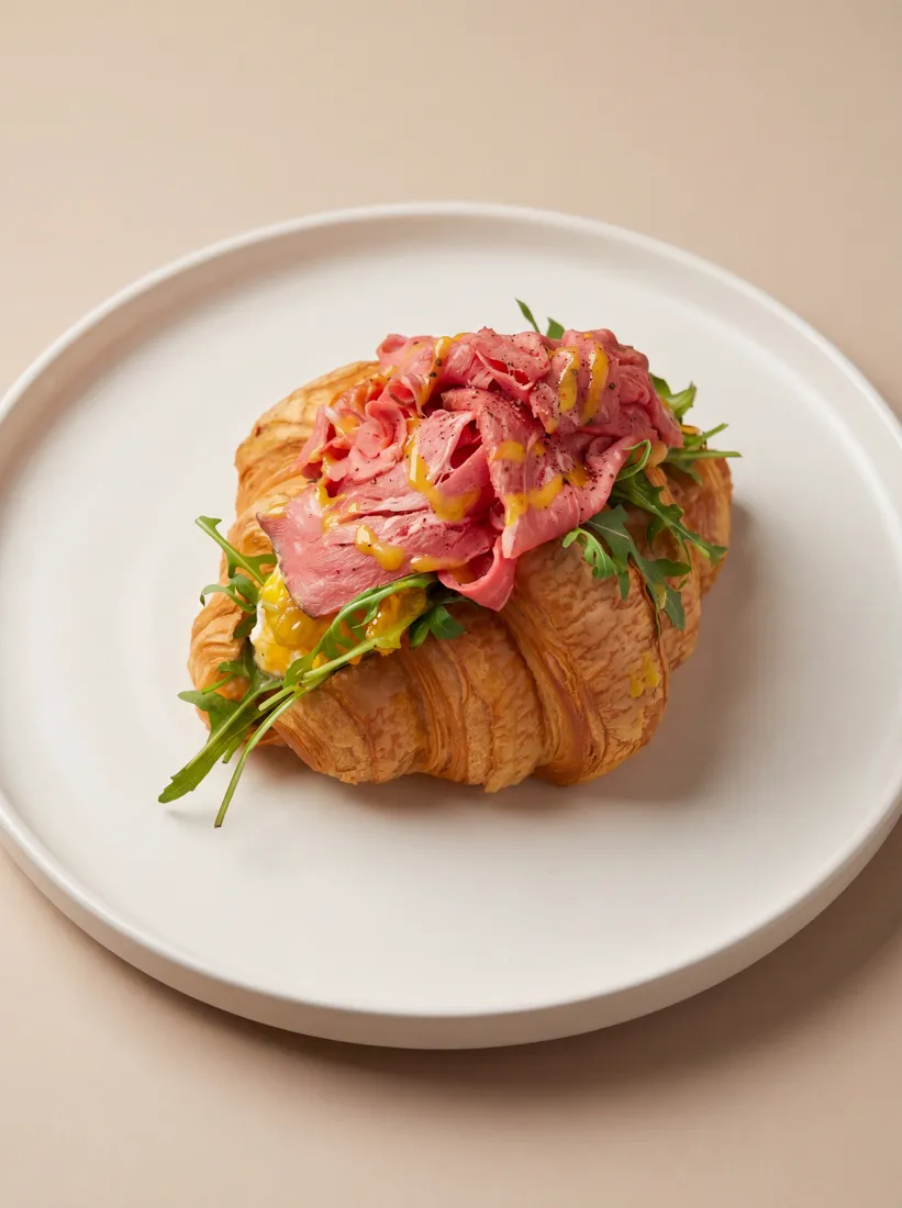 Croissant